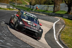 Volkswagen vai apresentar ao público o modelo comemorativo do 50.º aniversário do Golf GTI  - Antevisão das 24 horas de Nürburgring - Festival GOLF GTI