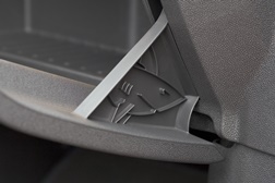Tubarões avistados em modelos Opel