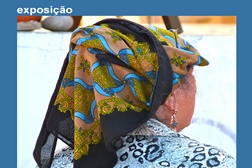 Exposição “O meu Cachené. Fotografia de Gisela e Antti Särkilahti”