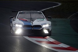 António Félix da Costa quer repetir pódio - WEC em Xangai