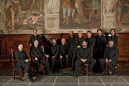 Ciclo Reencontros apresenta Música Renascentista no Palácio de Sintra