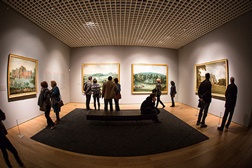 Exposição do Prado em Lisboa já recebeu 60 mil visitantes