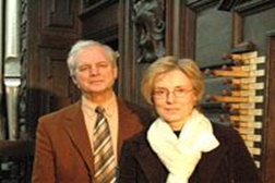 Soprano alemã e organista belga amanhã na Igreja de Matosinhos