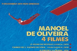 Painéis de São Vicente de Fora - Visão Poética