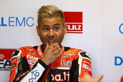 SBK – Alvaro Bautista abre o livro sobre a temporada na Ducati
