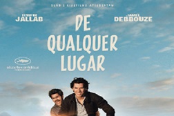 De Qualquer Lugar