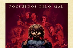 Annabelle 3 - O Regresso a Casa