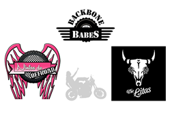 Cuidado... “elas andem aí”