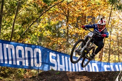 Shimano patrocina provas nacionais de DHI e Enduro BTT