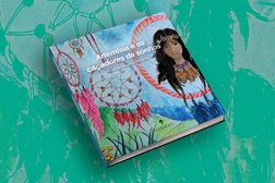 «Artemísia e os Caçadores de Sonhos» - Biblioteca Orlando Ribeiro