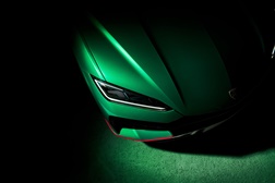 Lamborghini Urus SE “Tettonero” Capsule: o super suv mais exclusivo - Uma edição limitada do Super SUV com mais de 70 opções de personalização exteriores e interiores