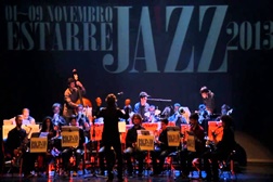 Mário Laginha + Big Band Estarrejazz - Dia Internacional do Jazz