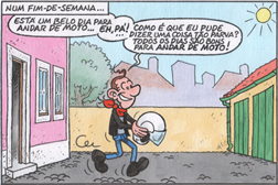 TOM VITOÍN - Episódio 55