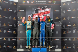 Veloso Motorsport