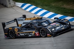 Filipe Albuquerque e Christian Fittipaldi determinados no Canadá