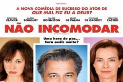 Não Incomodar