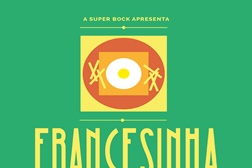 Francesinha na Baixa regressa ao Porto na próxima quinta-feira, 2 de Outubro