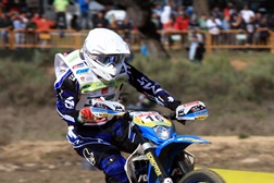 27ª edição da Baja de Portalegre em imagens