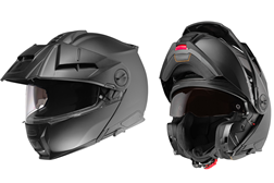 SCHUBERTH Lança capacete E2 Carbon