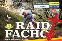Raid do Facho BTT / Maratona XCM (Campeonato do Minho BTT XCM - AFA Cycles)