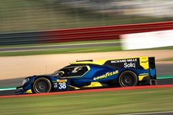 Félix da Costa quer pódio no WEC - Este fim de semana nas 6 horas de Fuji