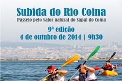 Iniciativas Biodiscoveries em Outubro - Barreiro