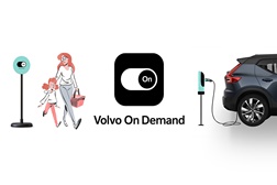 Volvo On Demand para continuar a remodelar a forma da mobilidade pessoal - Flexibilizar a utilização e propriedade do automóvel