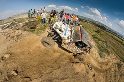 Campeonato Nacional de Trial 4x4 2016: Inscrições abertas para Bragança