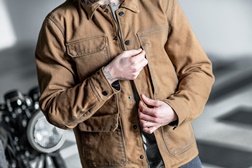 Blusão REV’IT! Overshirt Worker 2