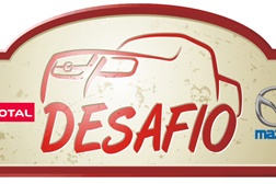 Desafio Total Mazda 2013  regressa ao activo na Baja TT Idanha-a-Nova