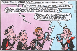 TOM VITOÍN - Episódio 67