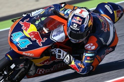 Miguel Oliveira Mig #44