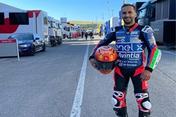 54º GP Macau - André Pires confirma presença - Será a 8ª participação de Pires