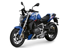 Nova BMW R 1250 R Roadster - 2023