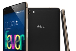 Wiko Fever:Um novo smartphone 4G com 3GB de RAM a um preço acessível
