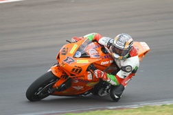 Miguel Praia é quarto classificado em Cascavel