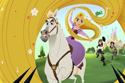 Novos episódios de "Entrelaçados: A série" chegam ao Disney Channel