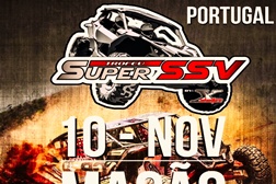 Troféu Super SSV: Mação recebe a caravana de SSV's - Próximo sábado
