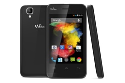 Wiko GOA preto
