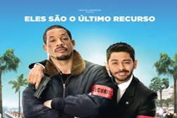 Seguranças de Alto Risco
