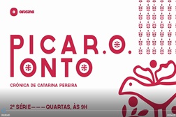 A Oficina estreia segunda temporada da crónica online "Picar o Ponto"