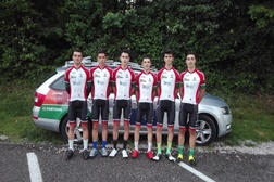 Saarland Trofeo termina  a alta velocidadade