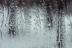 Mau tempo: Sete distritos em alerta amarelo