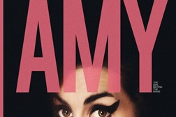 Banda sonora de "Amy" lançada a 30 de outubro