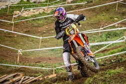Diego Rodrigues brilha em Lamego!