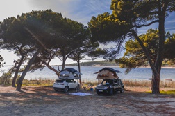 Hertz põe clientes a descobrir Portugal com serviço Campers - Agora com desconto de 15%