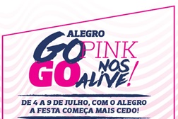 Alegro Alfragide Acelera Entrada na 10.ª Edição do NOS Alive