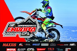 Campeonato Nacional de Enduro visita Góis a 7 e 8 de março