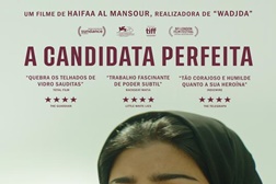 A Candidata Perfeita