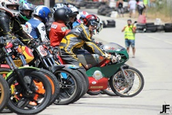 IX edição das 3 Horas de Resistência de 50cm3 - Xassos Urban Cup